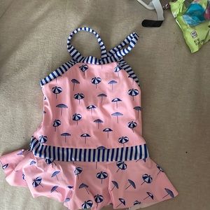 Seafolly Swimsuit size 2